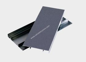 Aluminum Extrusions for Furniture