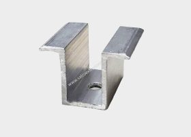 Aluminum Extrusions for Solar Energy