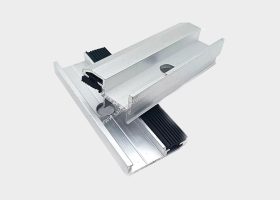 Aluminum Extrusions for Solar Energy