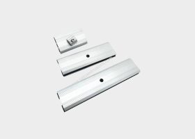 Aluminum Extrusions for Solar Energy