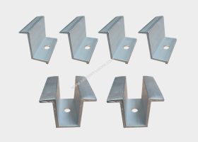 Aluminum Extrusions for Solar Energy