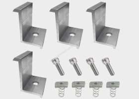 Aluminum Extrusions for Solar Energy